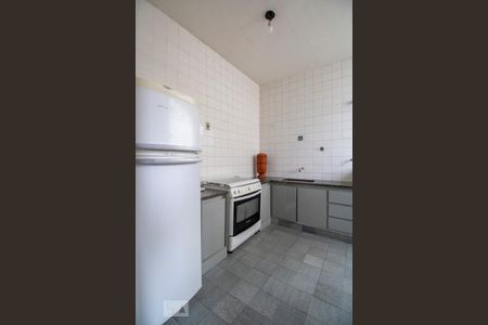 Apartamento à venda com 103m², 3 quartos e 1 vagaCozinha