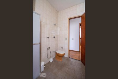 Apartamento à venda com 103m², 3 quartos e 1 vagaBanheiro