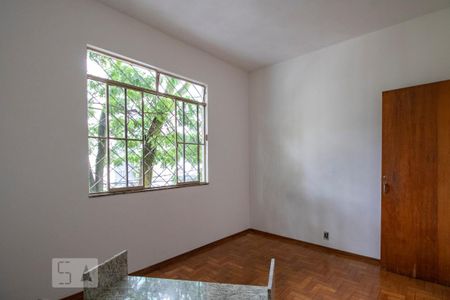 Apartamento à venda com 103m², 3 quartos e 1 vagaQuarto 03