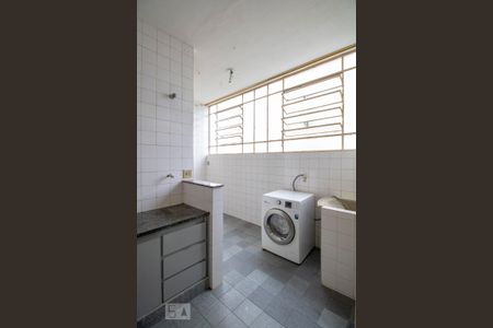 Apartamento à venda com 103m², 3 quartos e 1 vagaCozinha/ Area de Serviço