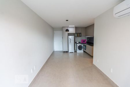 Apartamento para alugar com 62m², 2 quartos e 2 vagas Apartamento para alugar com 62m², 2 quartos e 2 vagasSala