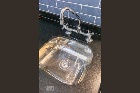 Apartamento para alugar com 62m², 2 quartos e 2 vagas Apartamento para alugar com 62m², 2 quartos e 2 vagasCozinha Pia