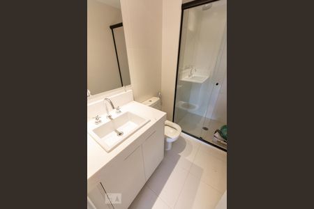 Apartamento para alugar com 62m², 2 quartos e 2 vagas Apartamento para alugar com 62m², 2 quartos e 2 vagasQuarto 01 Suíte