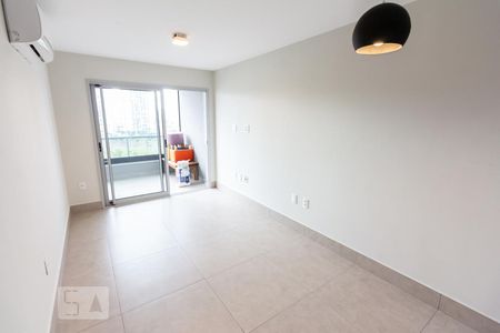 Apartamento para alugar com 62m², 2 quartos e 2 vagas Apartamento para alugar com 62m², 2 quartos e 2 vagasSala