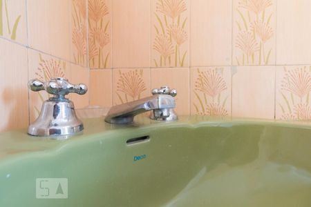 Casa para alugar com 450m², 6 quartos e 8 vagas Casa para alugar com 450m², 6 quartos e 8 vagasBanheiro - Quarto Suíte 4