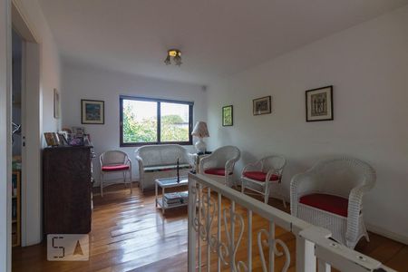 Casa para alugar com 450m², 6 quartos e 8 vagas Casa para alugar com 450m², 6 quartos e 8 vagasHall Dos Quartos