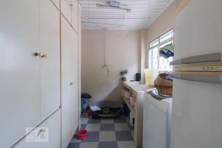 Casa para alugar com 450m², 6 quartos e 8 vagas Casa para alugar com 450m², 6 quartos e 8 vagasÁrea de Serviço