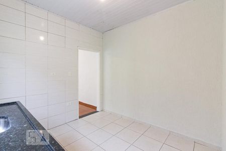 Cozinha de casa para alugar com 1 quarto, 75m² em Imirim, São Paulo