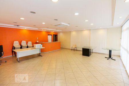 Apartamento à venda com 90m², 3 quartos e 1 vagaSalão de Festa