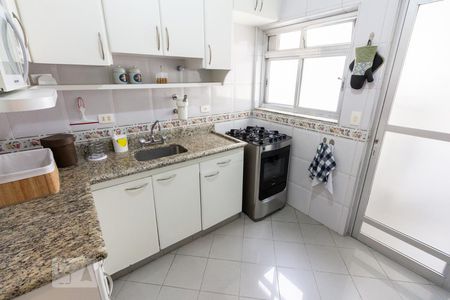 Apartamento à venda com 90m², 3 quartos e 1 vagaCozinha