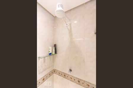 Apartamento à venda com 90m², 3 quartos e 1 vagaBanheiro Chuveiro