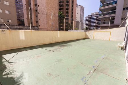Apartamento à venda com 90m², 3 quartos e 1 vagaQuadra Esportiva