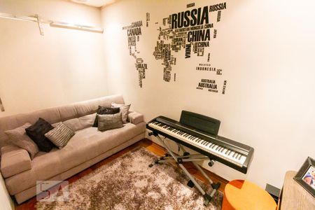 Apartamento à venda com 90m², 3 quartos e 1 vagaQuarto 03