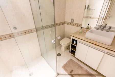 Apartamento à venda com 90m², 3 quartos e 1 vagaBanheiro