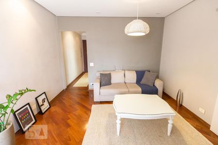 Apartamento à venda com 90m², 3 quartos e 1 vagaSala