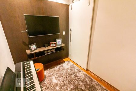 Apartamento à venda com 90m², 3 quartos e 1 vagaQuarto 03