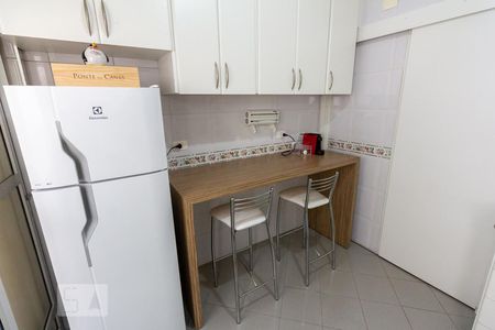 Apartamento à venda com 90m², 3 quartos e 1 vagaCozinha