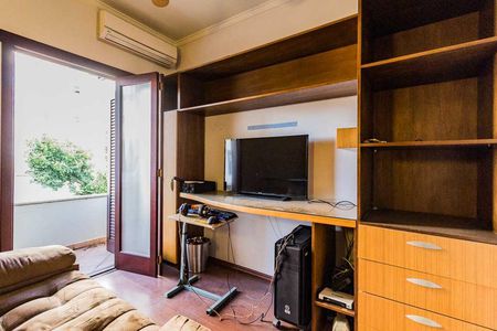 Casa à venda com 370m², 5 quartos e 4 vagasDormitório3