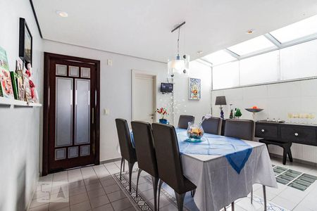 Casa à venda com 370m², 5 quartos e 4 vagasSala de Jantar