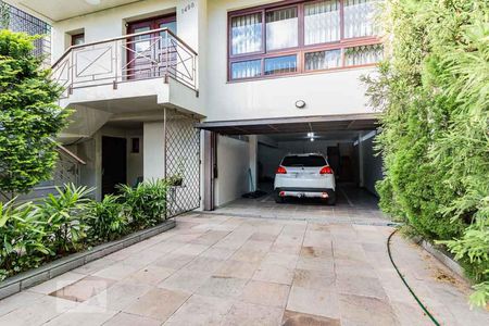 Casa à venda com 370m², 5 quartos e 4 vagasgaragem