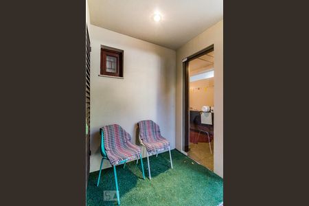 Casa à venda com 370m², 5 quartos e 4 vagasHall de Entrada