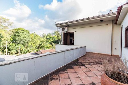 Casa à venda com 370m², 5 quartos e 4 vagasSacada
