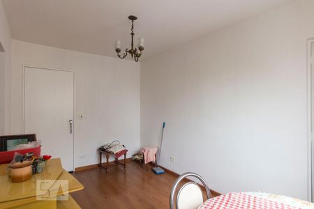 Apartamento para alugar com 47m², 1 quarto e 1 vagaSala