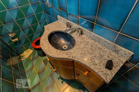 Casa para alugar com 200m², 3 quartos e 3 vagasBanheiro