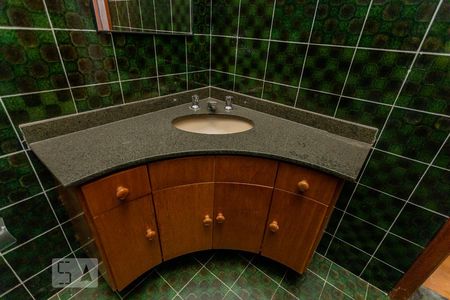 Casa para alugar com 200m², 3 quartos e 3 vagasBanheiro do Quarto 3