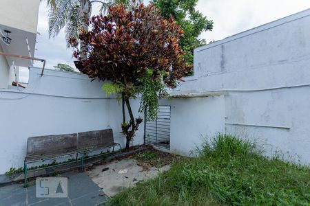 Casa para alugar com 200m², 3 quartos e 3 vagasQuintal