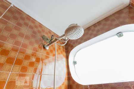 Casa para alugar com 200m², 3 quartos e 3 vagasBanheiro de Serviço