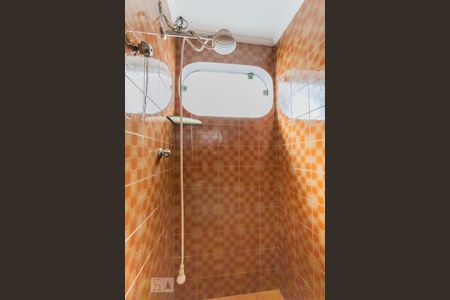 Casa para alugar com 200m², 3 quartos e 3 vagasBanheiro de Serviço