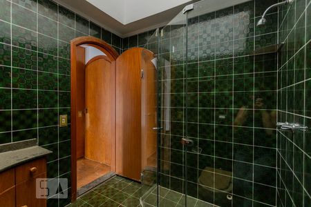 Casa para alugar com 200m², 3 quartos e 3 vagasBanheiro do Quarto 3