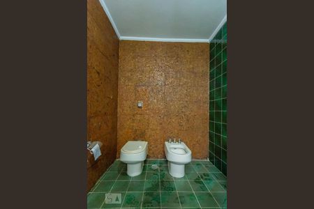 Casa para alugar com 200m², 3 quartos e 3 vagasBanheiro do Quarto 1