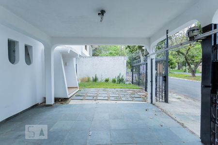 Casa para alugar com 200m², 3 quartos e 3 vagasGaragem