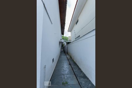 Casa para alugar com 200m², 3 quartos e 3 vagasQuintal