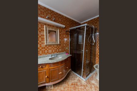 Casa para alugar com 200m², 3 quartos e 3 vagasBanheiro do Quarto 2