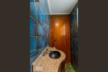 Casa para alugar com 200m², 3 quartos e 3 vagasBanheiro