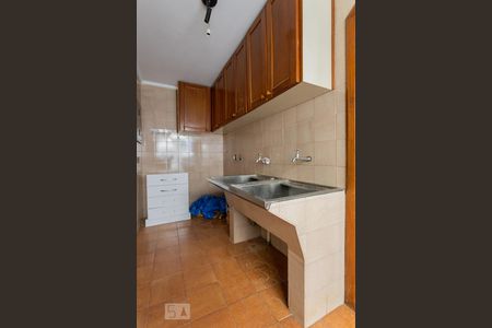 Casa para alugar com 200m², 3 quartos e 3 vagasÁrea de Serviço