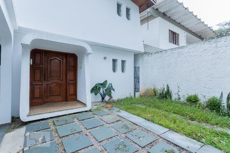 Casa para alugar com 200m², 3 quartos e 3 vagasGaragem