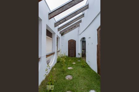 Casa para alugar com 200m², 3 quartos e 3 vagasJardim de inverno