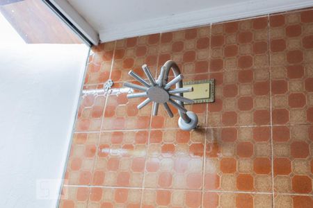 Casa para alugar com 200m², 3 quartos e 3 vagasBanheiro do Quarto 2