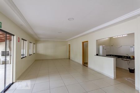 Salão de Festas de apartamento para alugar com 2 quartos, 80m² em Setor Goiânia 2, Goiânia
