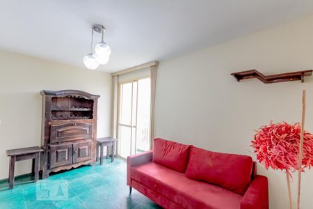 Apartamento para alugar com 2 quartos, 80m² em Setor Goiânia 2, Goiânia