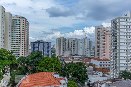 Apartamento à venda com 87m², 2 quartos e 1 vagaVista