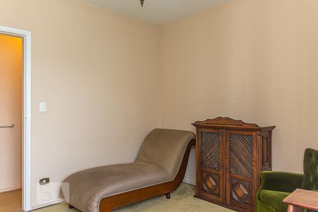 Apartamento à venda com 87m², 2 quartos e 1 vagaQuarto 2