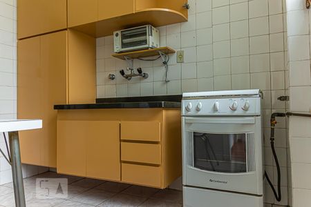 Apartamento à venda com 87m², 2 quartos e 1 vagaCozinha