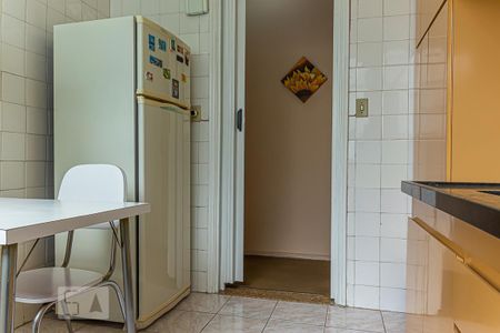 Apartamento à venda com 87m², 2 quartos e 1 vagaCozinha