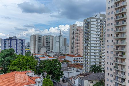 Apartamento à venda com 87m², 2 quartos e 1 vagaVista