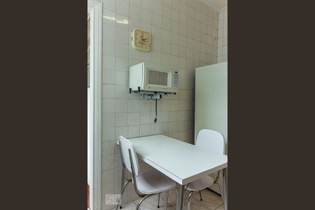Apartamento à venda com 87m², 2 quartos e 1 vagaCozinha